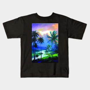 Eden Kids T-Shirt